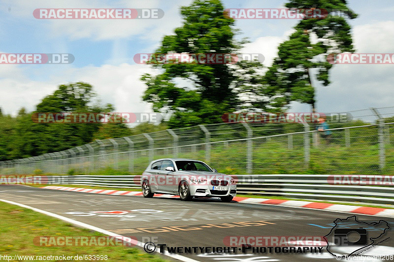 Bild #633998 - Touristenfahrten Nürburgring Nordschleife 16.08.2014