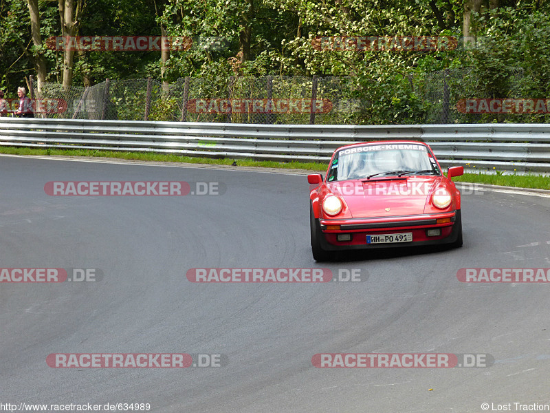 Bild #634989 - Touristenfahrten Nürburgring Nordschleife 17.08.2014