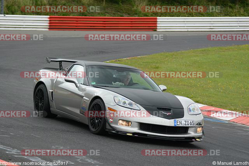 Bild #635917 - Touristenfahrten Nürburgring Nordschleife 17.08.2014