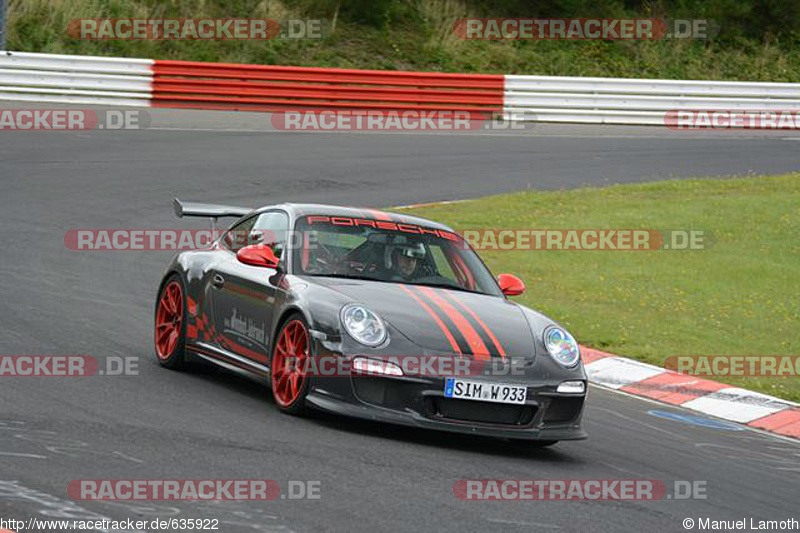 Bild #635922 - Touristenfahrten Nürburgring Nordschleife 17.08.2014