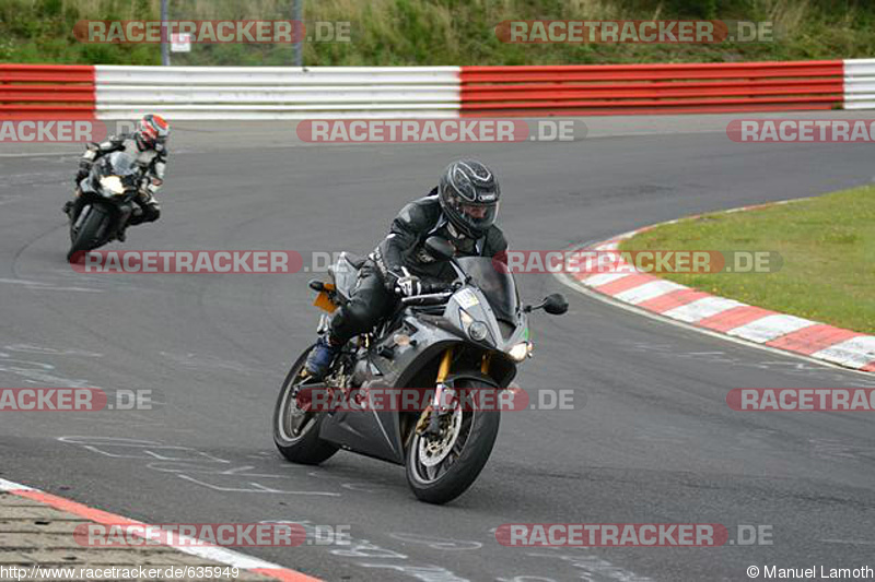 Bild #635949 - Touristenfahrten Nürburgring Nordschleife 17.08.2014