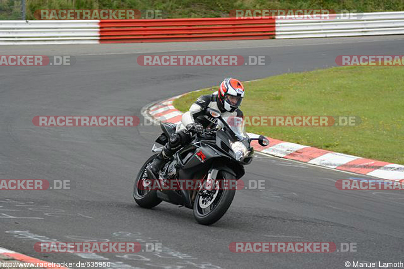 Bild #635950 - Touristenfahrten Nürburgring Nordschleife 17.08.2014