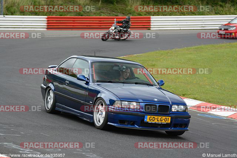 Bild #635957 - Touristenfahrten Nürburgring Nordschleife 17.08.2014