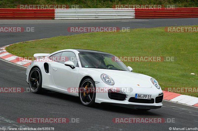 Bild #635978 - Touristenfahrten Nürburgring Nordschleife 17.08.2014