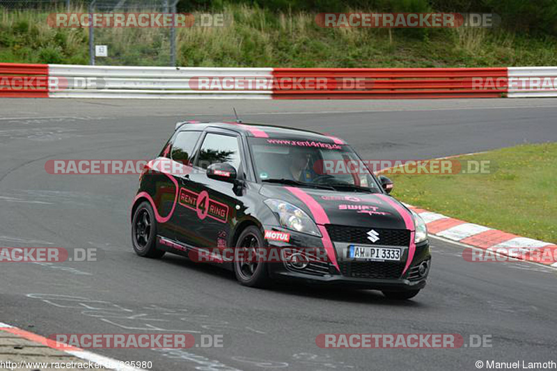 Bild #635980 - Touristenfahrten Nürburgring Nordschleife 17.08.2014