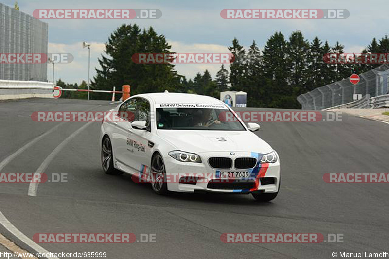 Bild #635999 - Touristenfahrten Nürburgring Nordschleife 17.08.2014