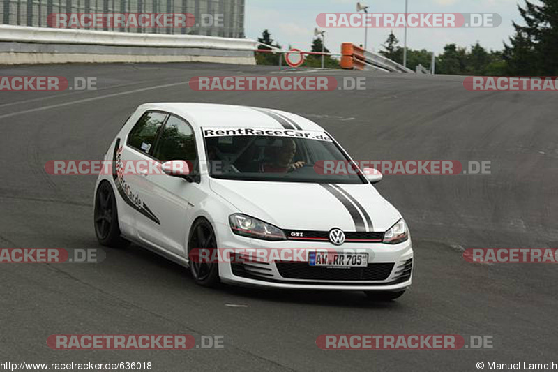 Bild #636018 - Touristenfahrten Nürburgring Nordschleife 17.08.2014