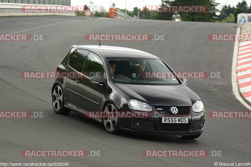 Bild #636248 - Touristenfahrten Nürburgring Nordschleife 17.08.2014