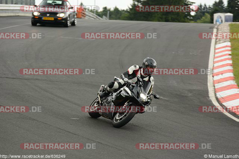 Bild #636249 - Touristenfahrten Nürburgring Nordschleife 17.08.2014