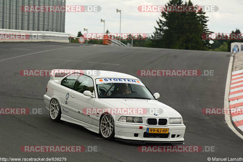 Bild #636279 - Touristenfahrten Nürburgring Nordschleife 17.08.2014