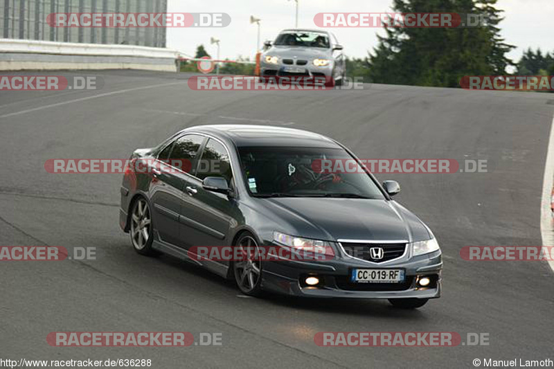 Bild #636288 - Touristenfahrten Nürburgring Nordschleife 17.08.2014