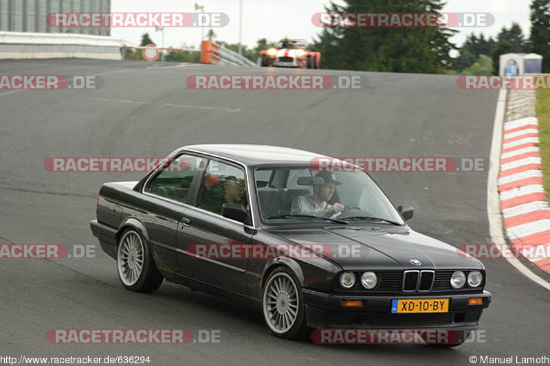 Bild #636294 - Touristenfahrten Nürburgring Nordschleife 17.08.2014