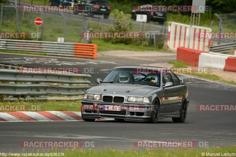 Bild #636374 - Touristenfahrten Nürburgring Nordschleife 17.08.2014