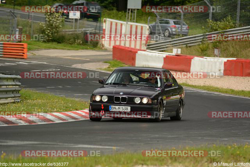 Bild #636377 - Touristenfahrten Nürburgring Nordschleife 17.08.2014