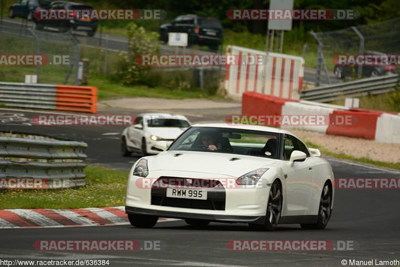 Bild #636384 - Touristenfahrten Nürburgring Nordschleife 17.08.2014