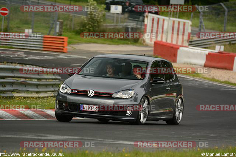 Bild #636388 - Touristenfahrten Nürburgring Nordschleife 17.08.2014