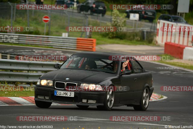 Bild #636393 - Touristenfahrten Nürburgring Nordschleife 17.08.2014