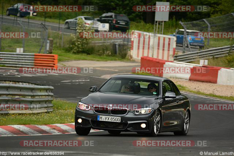 Bild #636394 - Touristenfahrten Nürburgring Nordschleife 17.08.2014