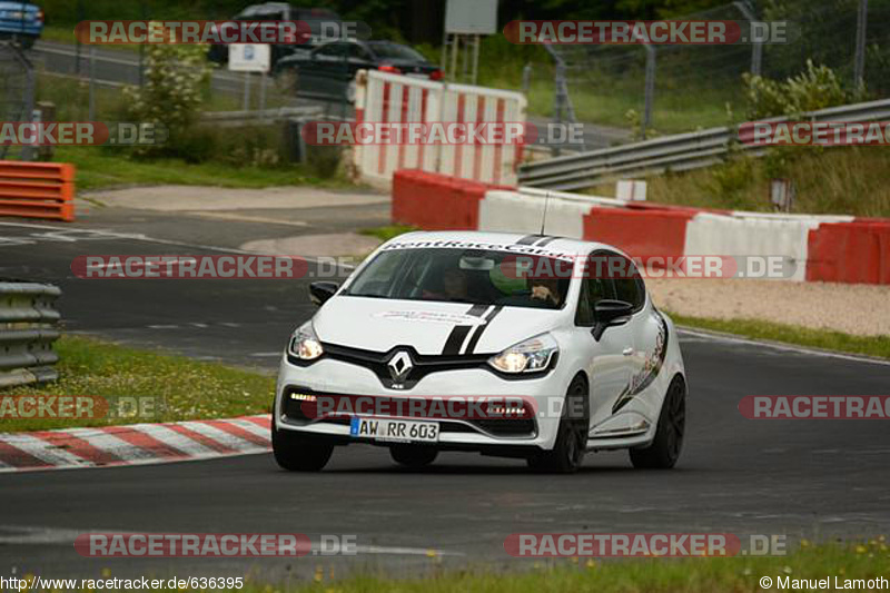 Bild #636395 - Touristenfahrten Nürburgring Nordschleife 17.08.2014