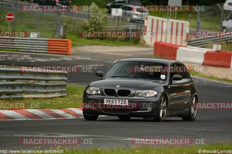 Bild #636400 - Touristenfahrten Nürburgring Nordschleife 17.08.2014