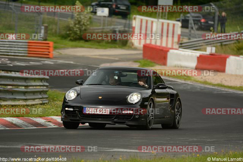 Bild #636408 - Touristenfahrten Nürburgring Nordschleife 17.08.2014