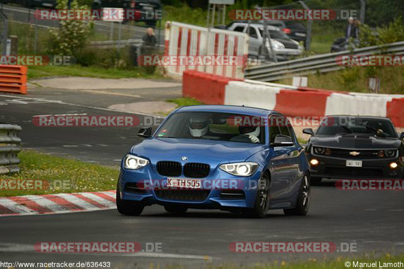 Bild #636433 - Touristenfahrten Nürburgring Nordschleife 17.08.2014