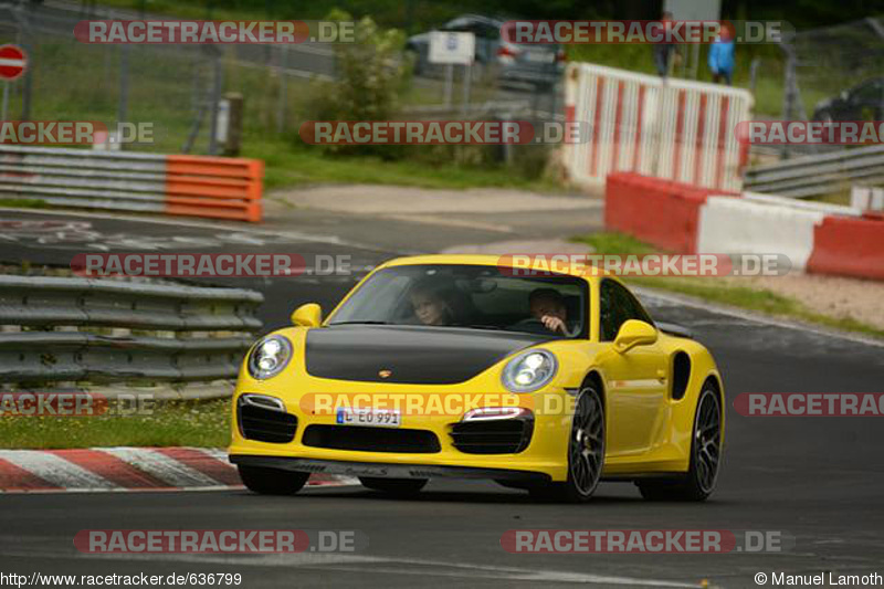 Bild #636799 - Touristenfahrten Nürburgring Nordschleife 17.08.2014