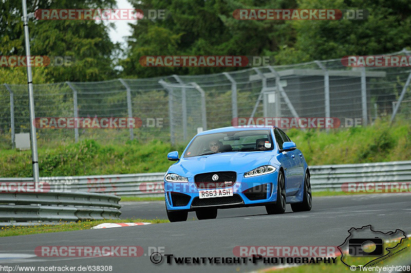 Bild #638308 - Touristenfahrten Nürburgring Nordschleife 17.08.2014