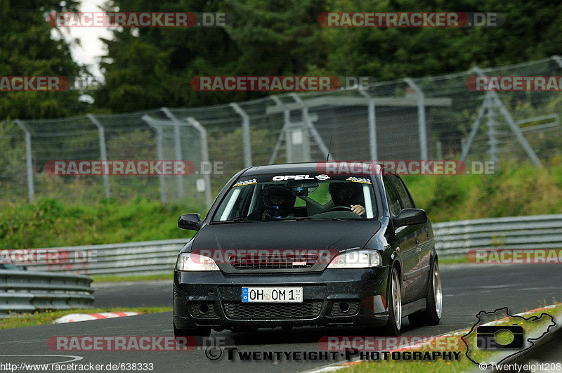 Bild #638333 - Touristenfahrten Nürburgring Nordschleife 17.08.2014