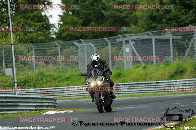 Bild #638385 - Touristenfahrten Nürburgring Nordschleife 17.08.2014