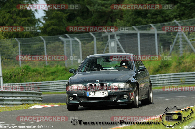 Bild #638496 - Touristenfahrten Nürburgring Nordschleife 17.08.2014