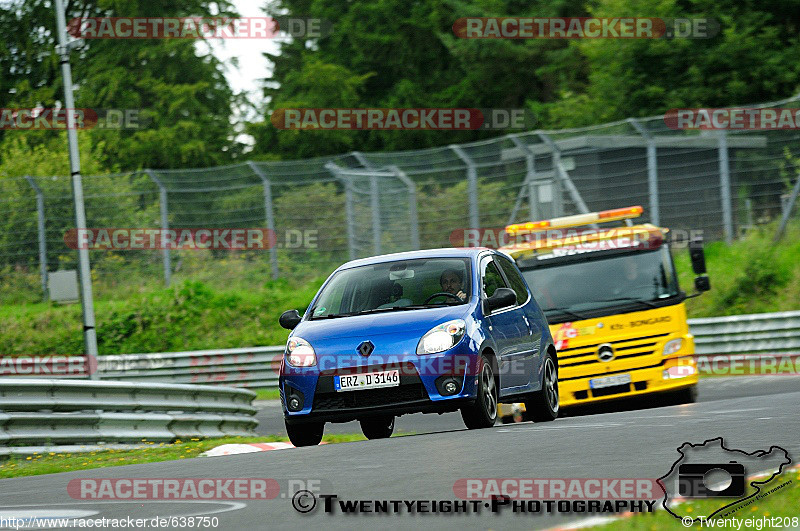 Bild #638750 - Touristenfahrten Nürburgring Nordschleife 17.08.2014