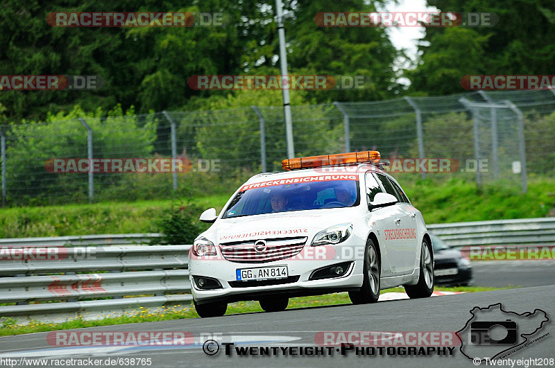 Bild #638765 - Touristenfahrten Nürburgring Nordschleife 17.08.2014