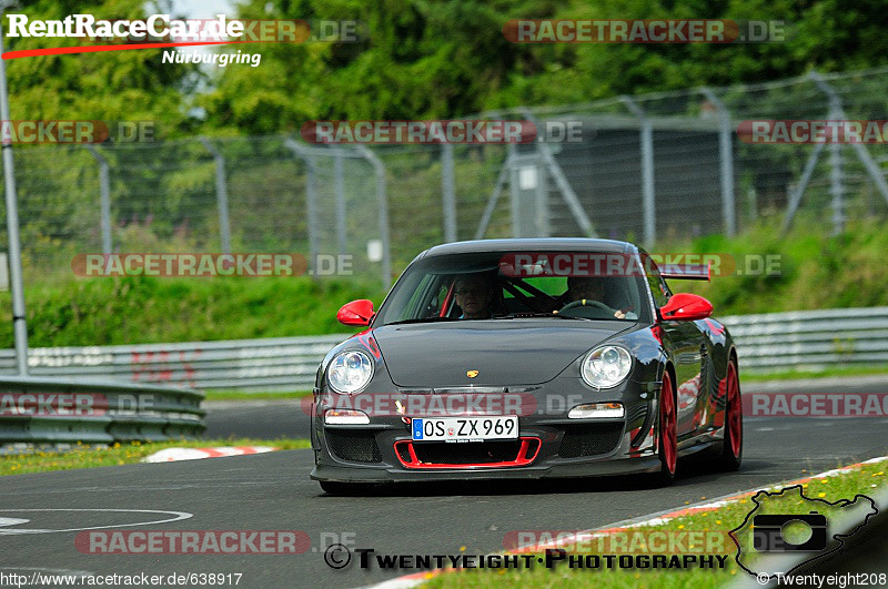 Bild #638917 - Touristenfahrten Nürburgring Nordschleife 17.08.2014