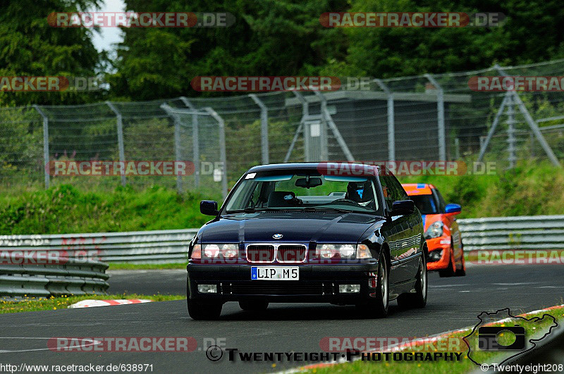 Bild #638971 - Touristenfahrten Nürburgring Nordschleife 17.08.2014