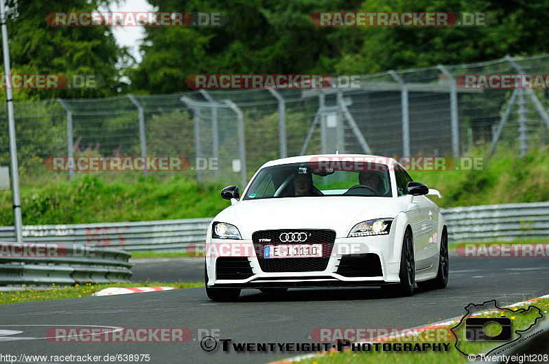 Bild #638975 - Touristenfahrten Nürburgring Nordschleife 17.08.2014