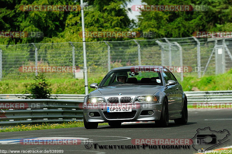 Bild #638989 - Touristenfahrten Nürburgring Nordschleife 17.08.2014