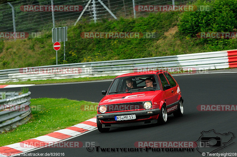 Bild #639016 - Touristenfahrten Nürburgring Nordschleife 17.08.2014