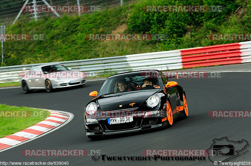 Bild #639040 - Touristenfahrten Nürburgring Nordschleife 17.08.2014