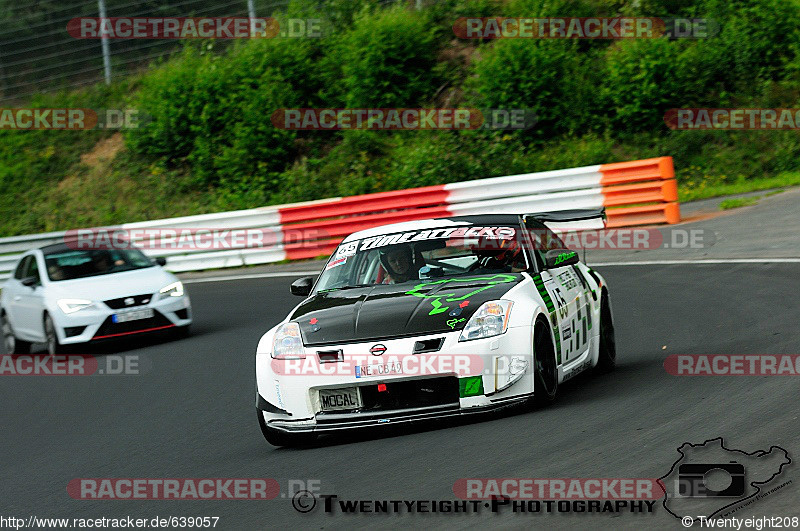 Bild #639057 - Touristenfahrten Nürburgring Nordschleife 17.08.2014