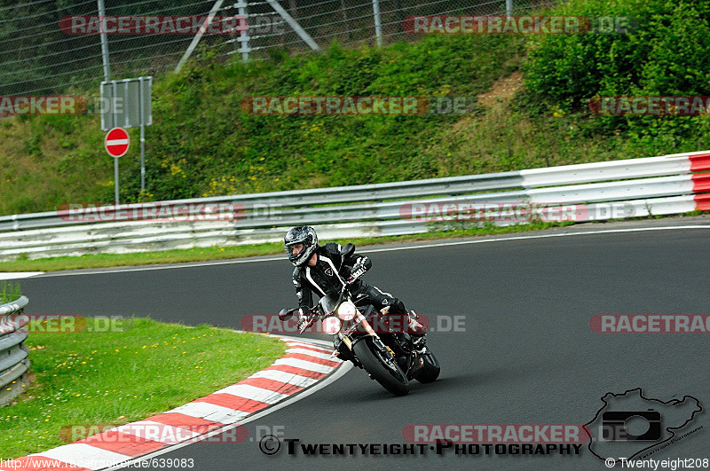 Bild #639083 - Touristenfahrten Nürburgring Nordschleife 17.08.2014