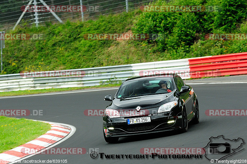 Bild #639105 - Touristenfahrten Nürburgring Nordschleife 17.08.2014