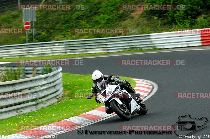 Bild #639121 - Touristenfahrten Nürburgring Nordschleife 17.08.2014