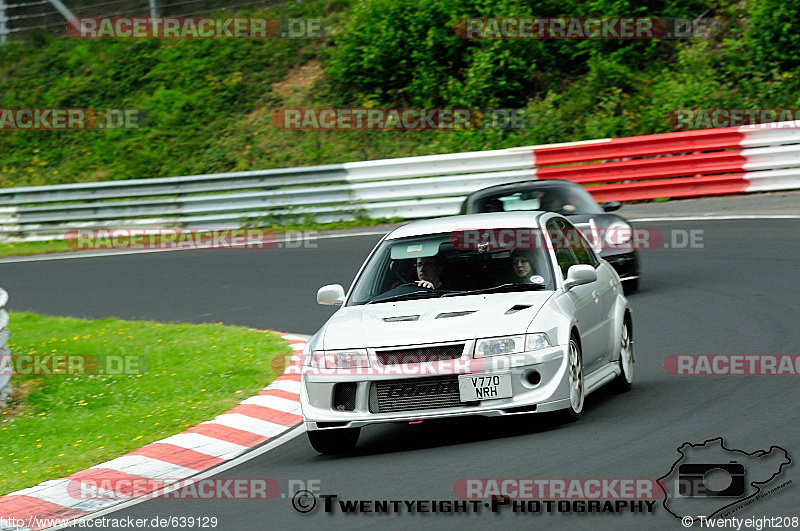 Bild #639129 - Touristenfahrten Nürburgring Nordschleife 17.08.2014