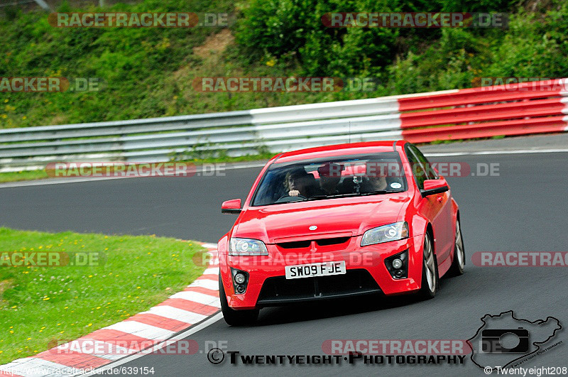 Bild #639154 - Touristenfahrten Nürburgring Nordschleife 17.08.2014