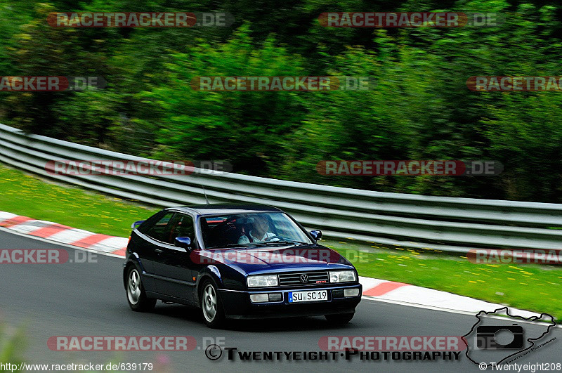 Bild #639179 - Touristenfahrten Nürburgring Nordschleife 17.08.2014