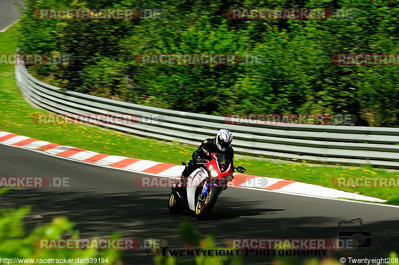 Bild #639194 - Touristenfahrten Nürburgring Nordschleife 17.08.2014