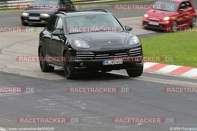 Bild #639248 - Touristenfahrten Nürburgring Nordschleife 17.08.2014