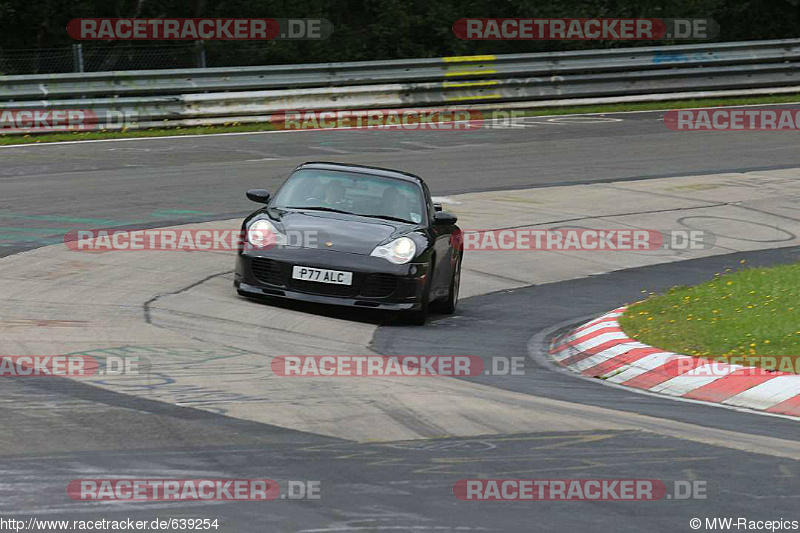 Bild #639254 - Touristenfahrten Nürburgring Nordschleife 17.08.2014