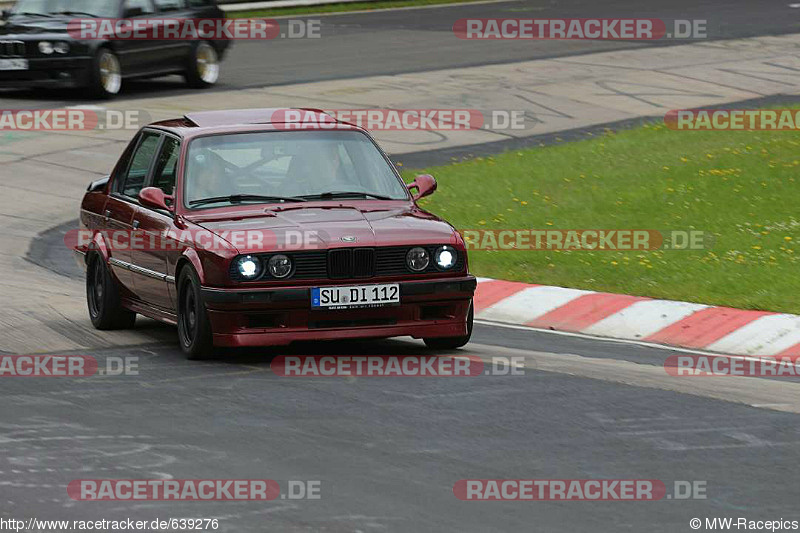 Bild #639276 - Touristenfahrten Nürburgring Nordschleife 17.08.2014